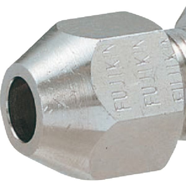 R6NR 653-2048  黄銅製リングジョイント継手＿4.9MPa＿R