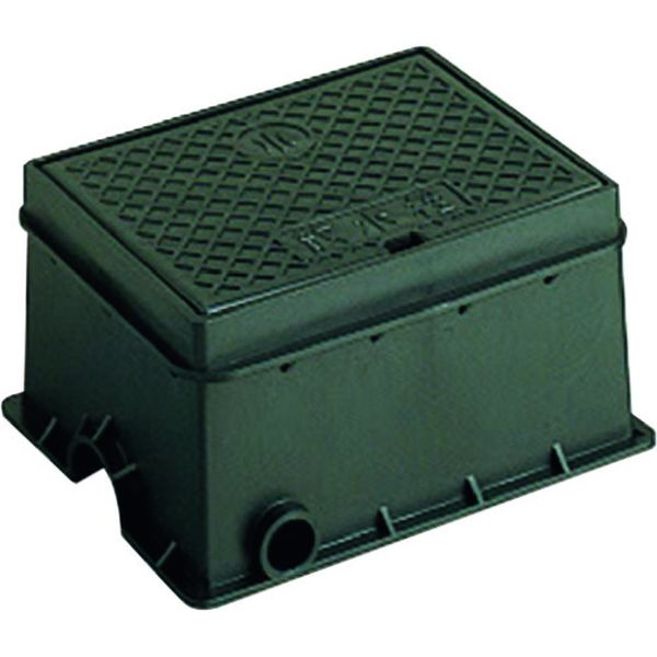 R818D 167-0694  散水栓ボックス