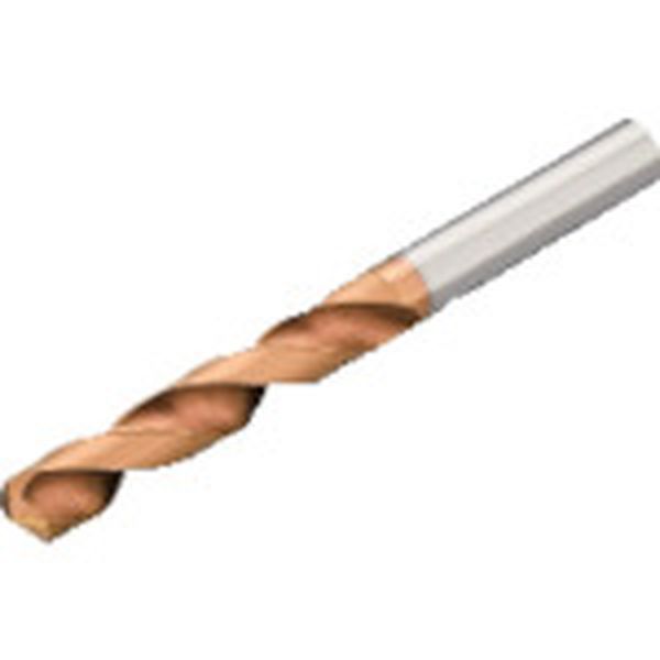 コロドリルデルタ－Ｃ　超硬ソリッドドリル　１２２０