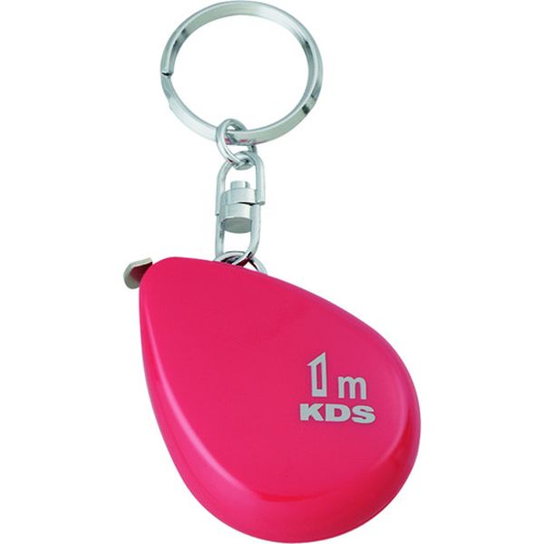 RA0610REBP 851-1155  レインドロップ6巾1mレッド