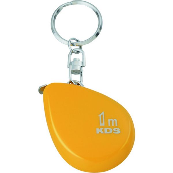 RA0610YEBP 851-1156  レインドロップ6巾1mイエロー