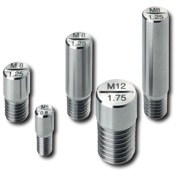 RA3052 237-9876  ネジピンゲージ RA