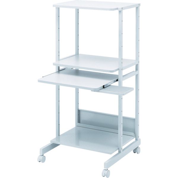 パソコンラック