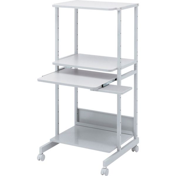 RACEC15N2 390-7539  パソコンラック