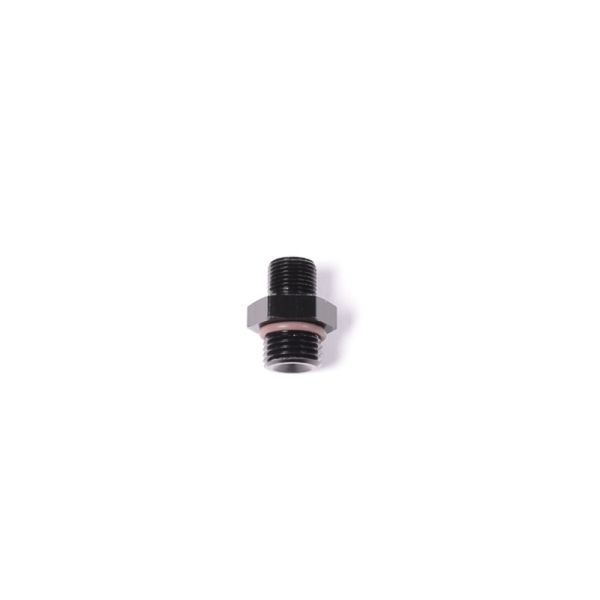 6AN ORB to M12x1.0mm Male