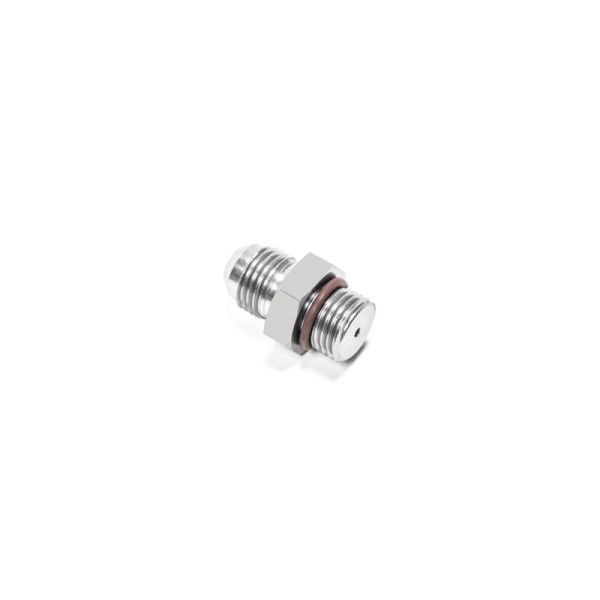 6AN ORB to 6AN Male Fittings FST Orifice