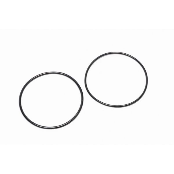Fuel Filter Body O-Ring - Pair