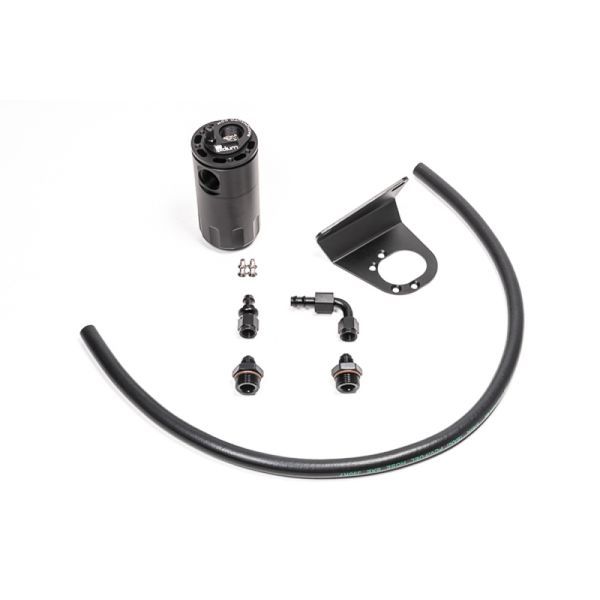 GM Truck Catch Can Kit Fluid Lock