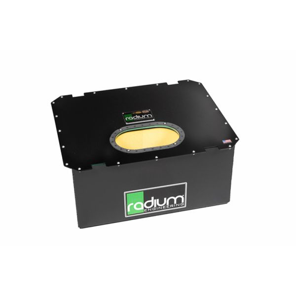 R22A Radium Fuel Cell - 22 Gallon