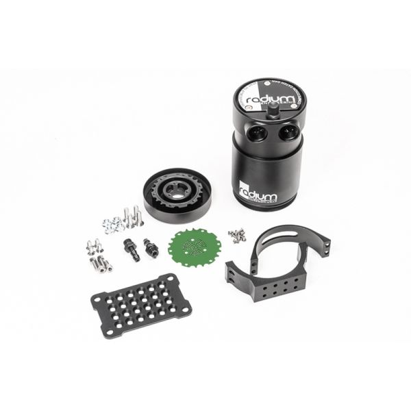 Universal Air Oil Separator (AOS-R)