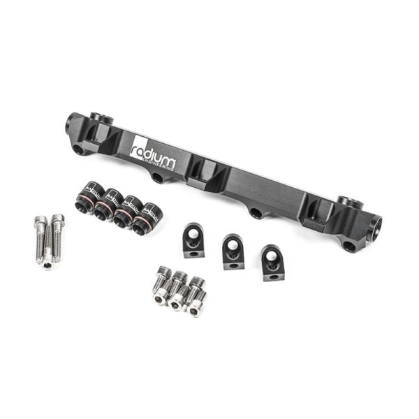 90-99 Toyota MR2 3S-GTE Fuel Rail