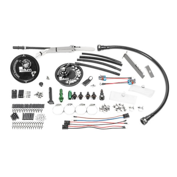 BMW E36 Fuel Pump Hanger