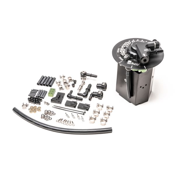 08-14 Cadillac CTS/CTS-V Fuel Hanger AEM 50-1220 DW440 (Pumps Not Included)