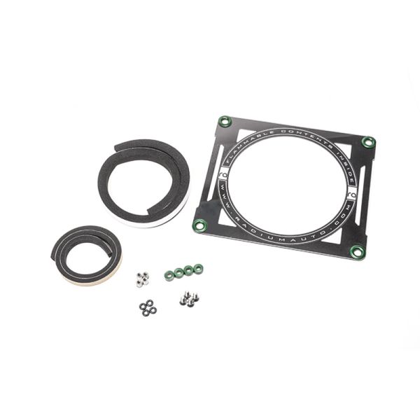 10-15 Chevrolet Camaro Fuel Pump Access Cover