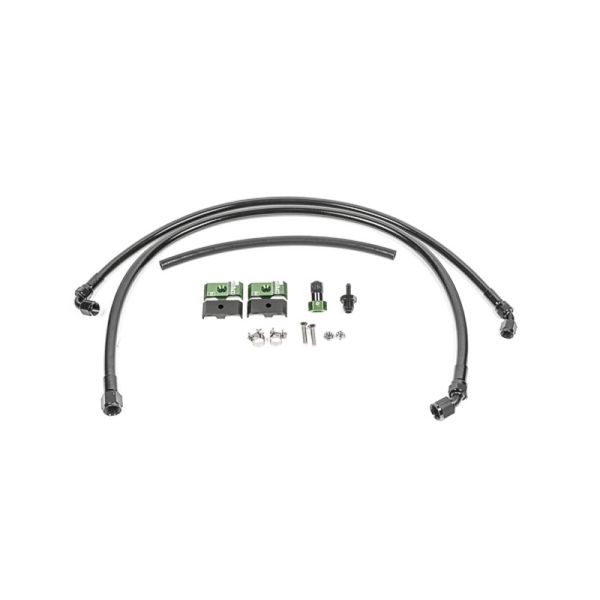 Mitsubishi EVO 6 Fuel Hanger Connection Kit