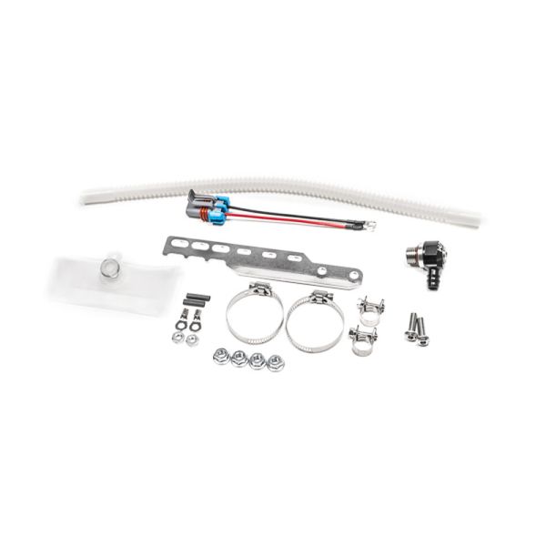 90-93 Acura Integra/88-91 Honda Civic CRX Dual Pump Add-On (F90000267/274/285)