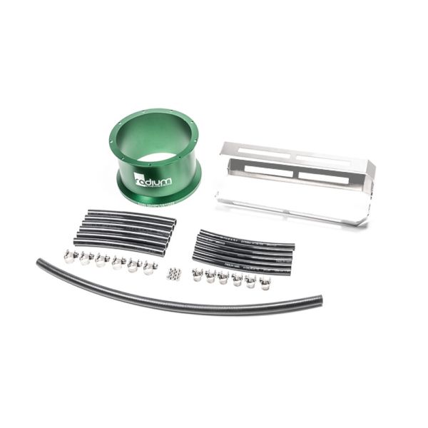 Extension Kit for FCST-X 3.7in 1.2L