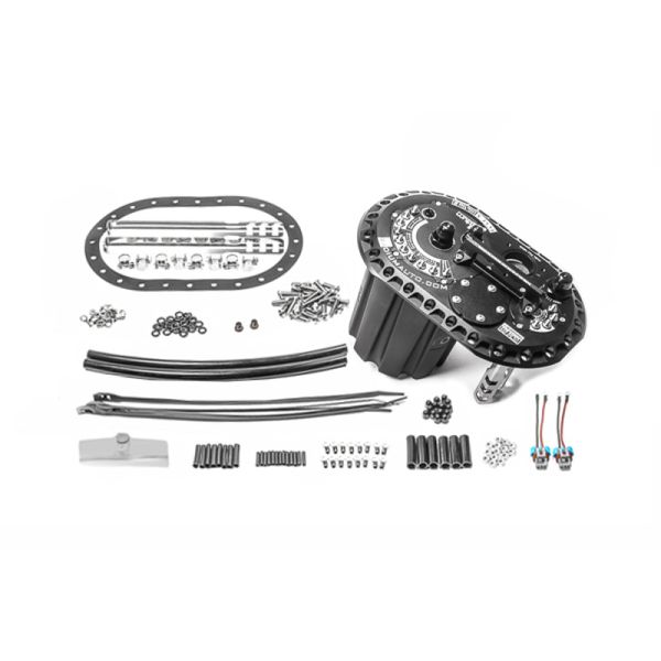 FCST-X Pumps Not Included (Walbro F90000267/274/285)