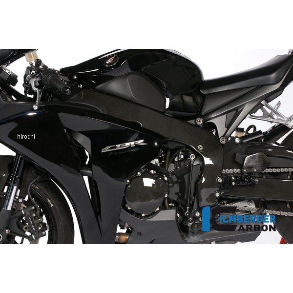 フレームカバー 左側 ホンダ CBR1000RR/SP/SP2 08-09