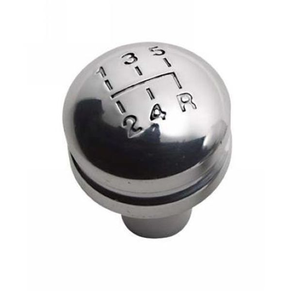 1987-1995 Jeep Wrangler(YJ) Billet Shift Knob - Polished