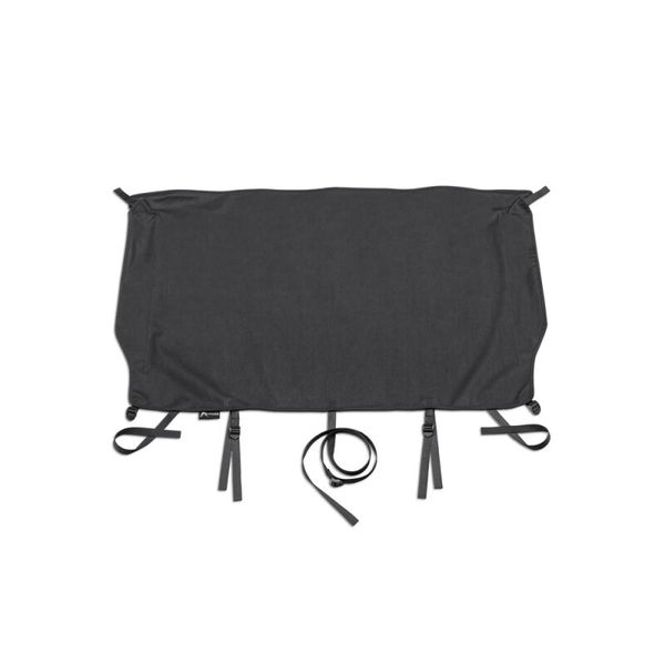 1997-2006 Jeep Wrangler(TJ) California Brief - Black Diamond