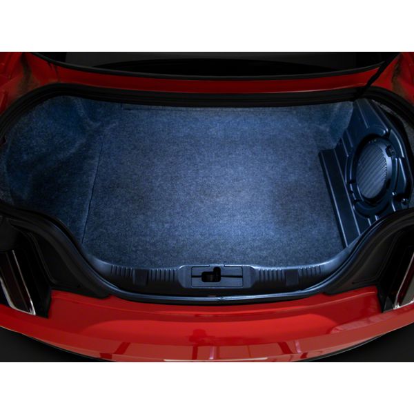 15-23 Ford Mustang Axial Series Upgraded LED Trunk Light