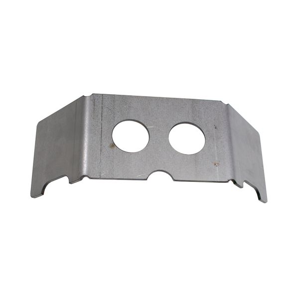 1995-2004 トヨタ タコマ リア Shackle Mount Inner Frame Support