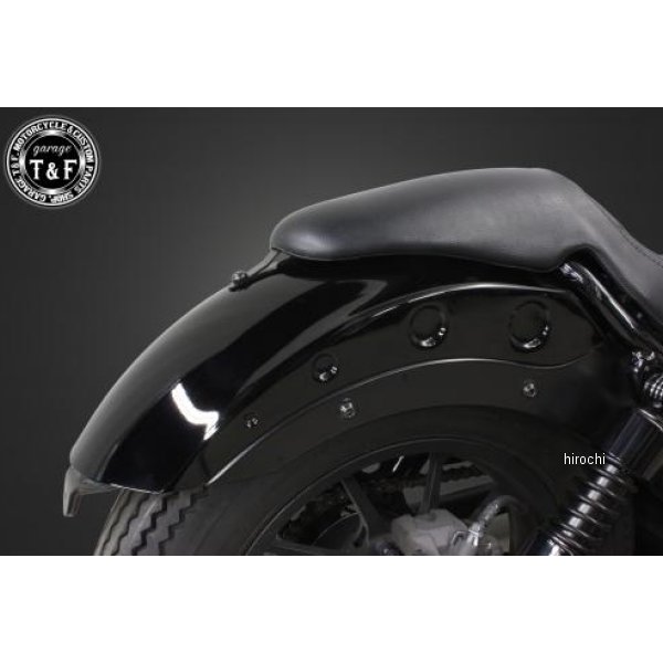 コンバットリアフェンダー レブル250