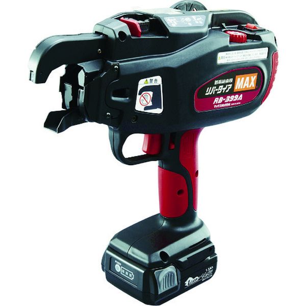 鉄筋結束機 リバータイア