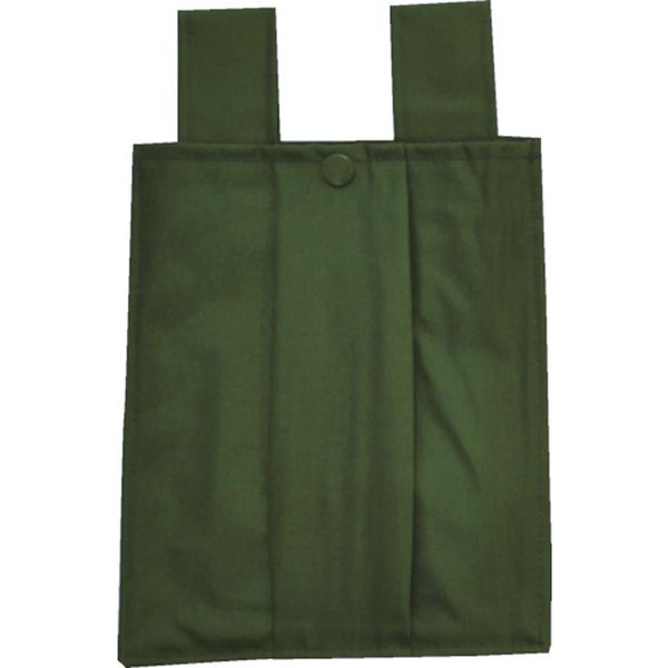 タイタン　ナイロン（大）収納袋（ＧＲ）