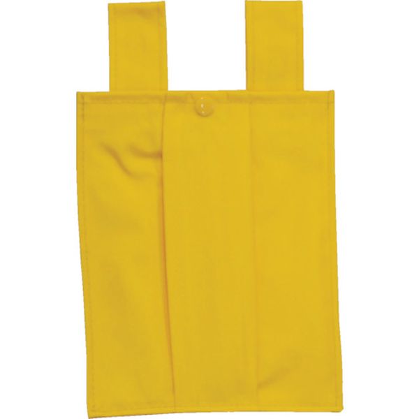 タイタン　ナイロン（大）収納袋（ＹＬ）