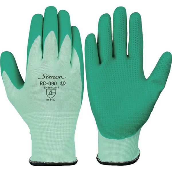 RC090LL 584-5934  背抜き手袋 RC-090 LL