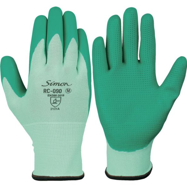 RC090M 584-7323  背抜き手袋 RC-090 M
