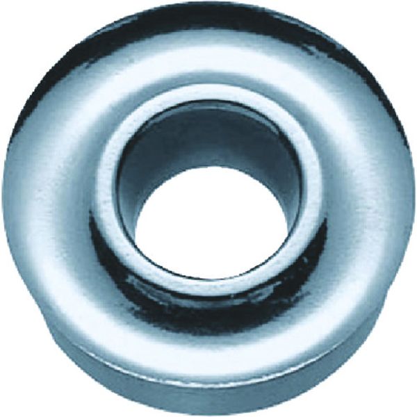 旋削用チップ 超硬 KW10 10個入り