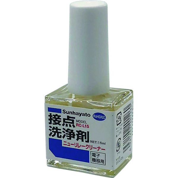 RCL15 271-1287  ニューリレークリーナー