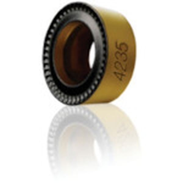 コロターン107 旋削用ポジ・チップ 4235 10個入り