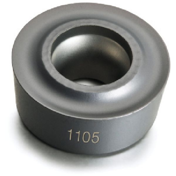 コロターン107 旋削用ポジ・チップ 1105 10個入り