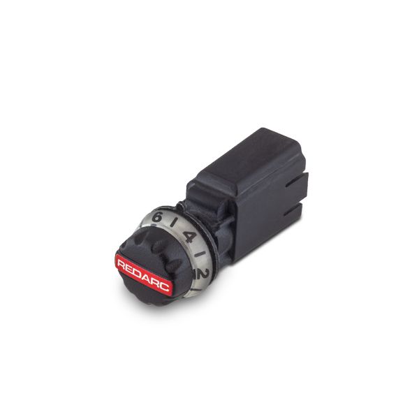 Tow-Pro Elite Electric Brake Controller Remote Head