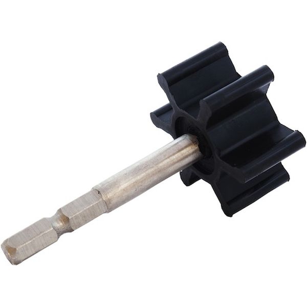 RDP01R 236-3637  六角軸電ドルミニポンプ用ローター