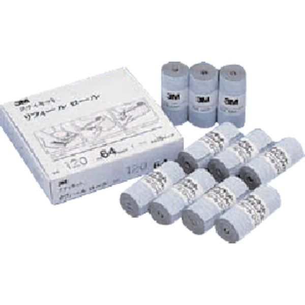 REF400A64  スティキット リフィールロール ＃400 64mmX3.1m 10ロール入り