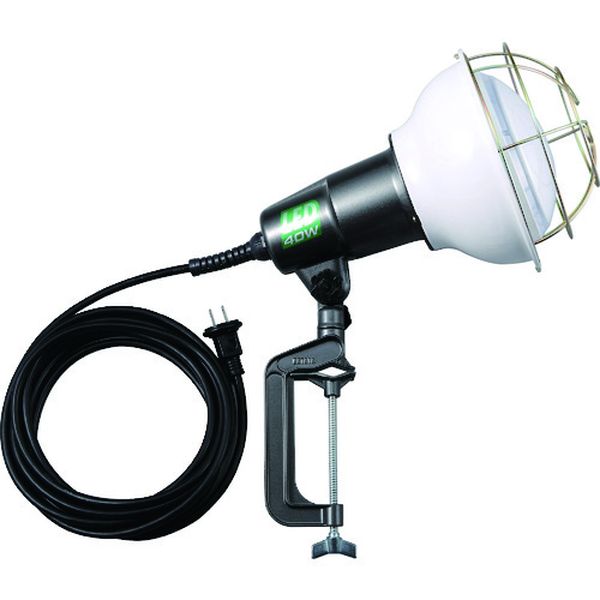 40WLED作業灯 電線5m