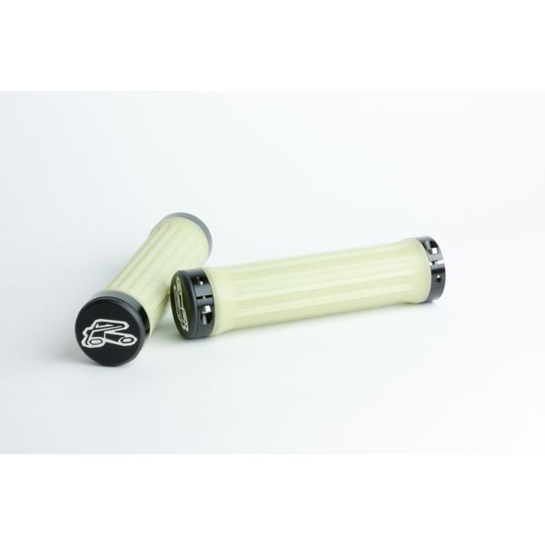 Renthal Lock-On Traction Grip Kevlar