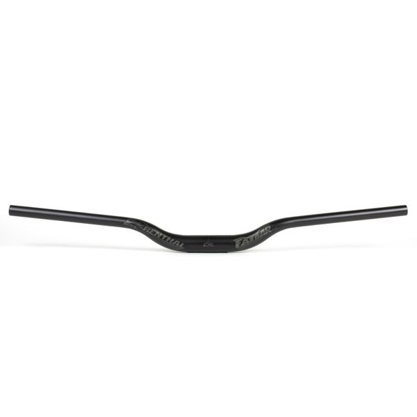 Renthal V3 Fatbar 35 40 mm. - Black