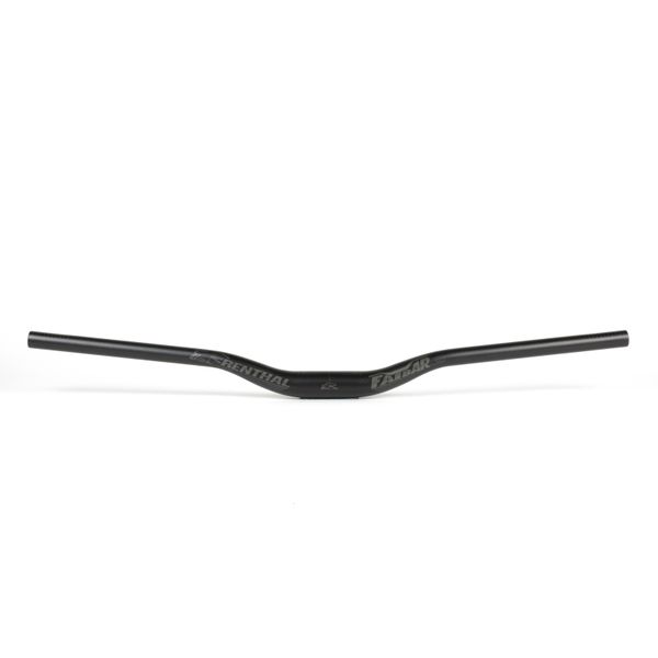 Renthal V3 Fatbar Lite 35 30 mm. - Black