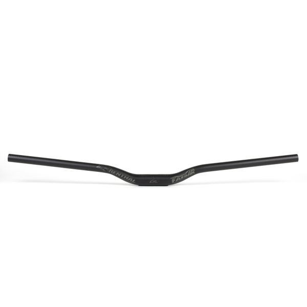 Renthal V3 Fatbar 30 mm. - Black
