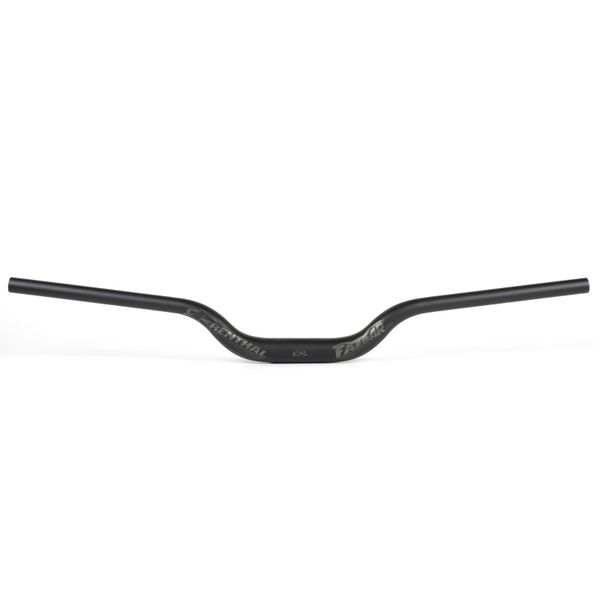 Renthal V3 Cycle Fatbar 35 60 mm. - Black