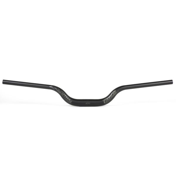 Renthal V3 Cycle Fatbar 35 70 mm. -Black