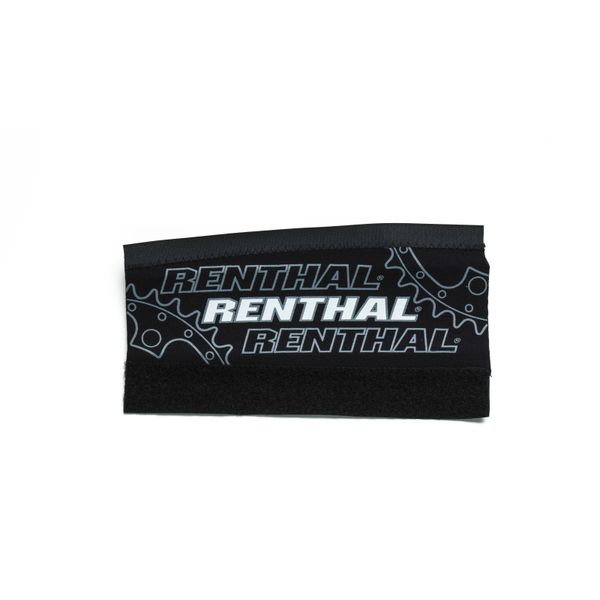Renthal Padded Cell Medium - Black/White