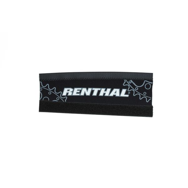 Renthal Padded Cell Small - Black/White