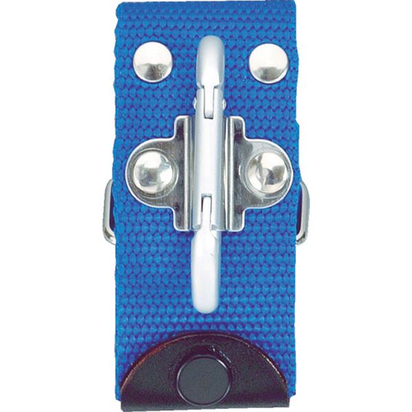 コヅチ　ループフック　ブルー